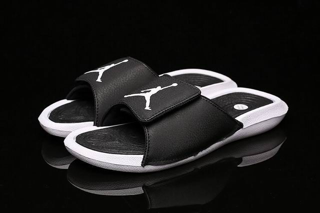 Air Jordan Slippers Unisex size36-45-14